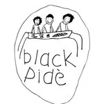 Logo Black Pide